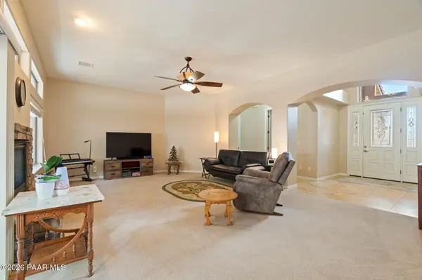 7474 N Outlook LN, Prescott Valley, AZ 86315