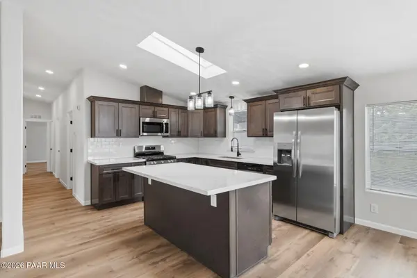 6301 N Union DR, Prescott Valley, AZ 86314