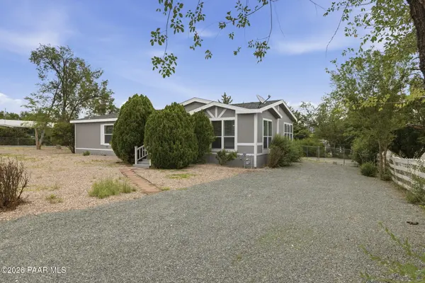 6301 N Union DR, Prescott Valley, AZ 86314