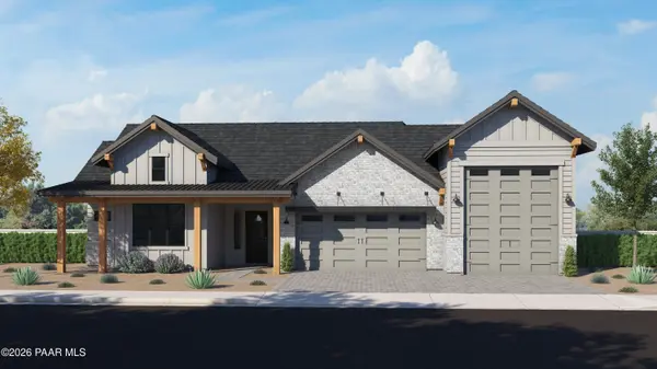 5193 E Lear ST, Prescott Valley, AZ 86314