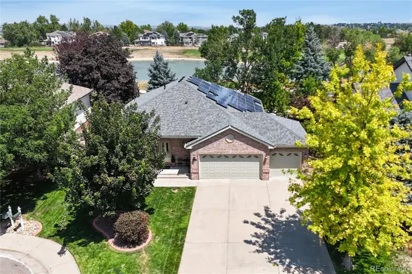 3143 W 109th PL, Westminster, CO 80031