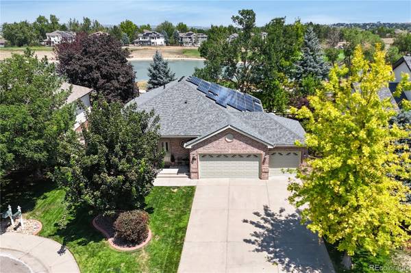 3143 W 109th PL, Westminster, CO 80031