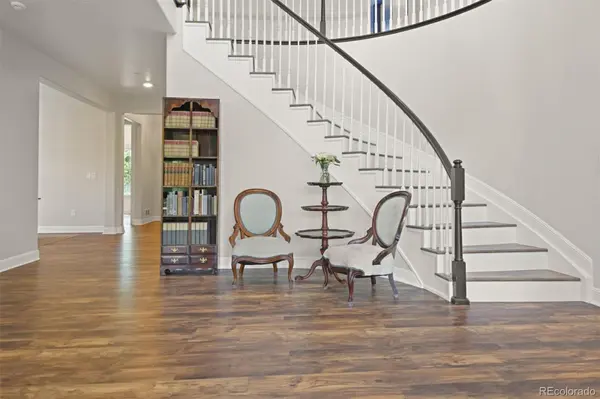 6881 Northstar CT, Castle Rock, CO 80108