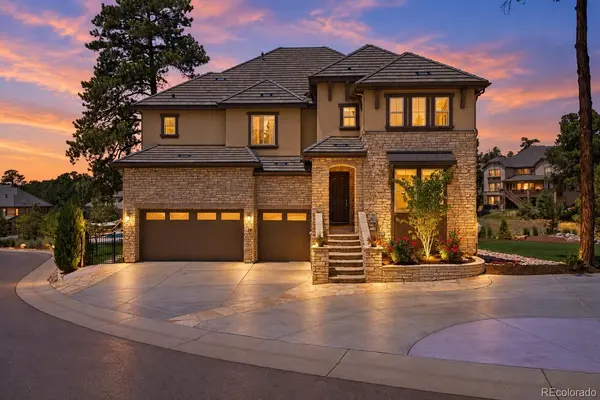 6881 Northstar CT, Castle Rock, CO 80108