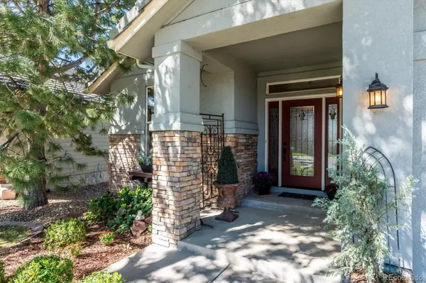6229 S Carson ST, Centennial, CO 80111