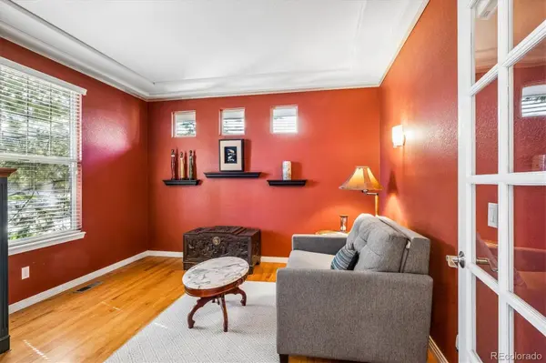 6229 S Carson ST, Centennial, CO 80111