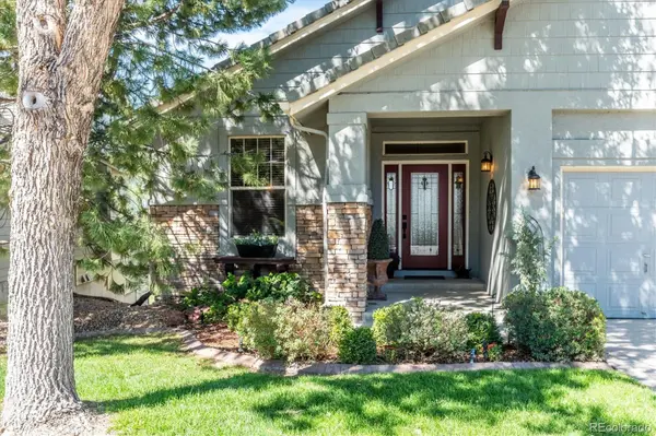 6229 S Carson ST, Centennial, CO 80111