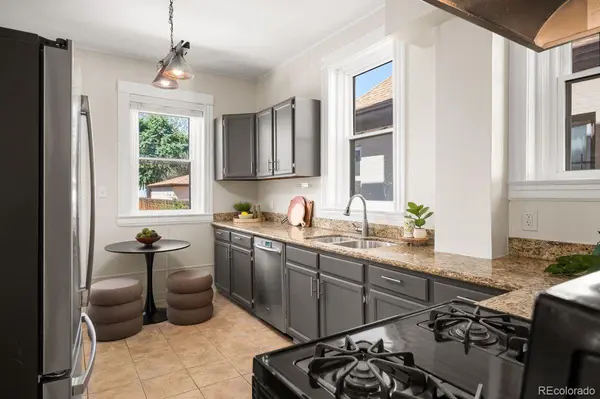 2441 N Race ST, Denver, CO 80205