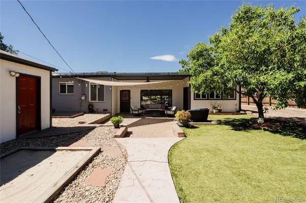22 Colorado BLVD, Denver, CO 80206