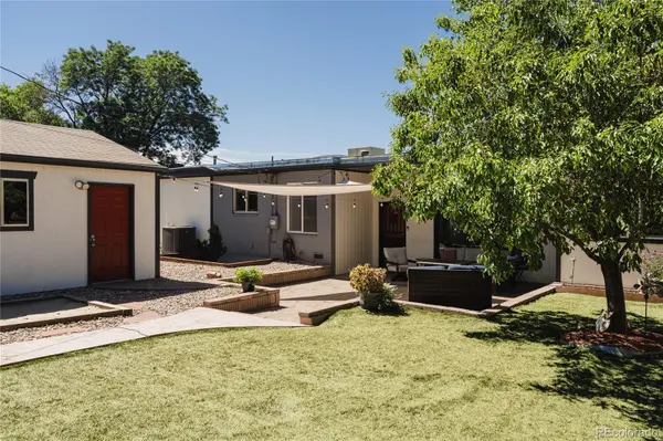22 Colorado BLVD, Denver, CO 80206