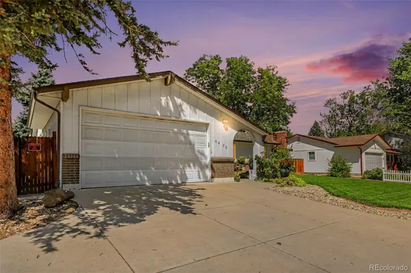 6426 W 82nd DR, Arvada, CO 80003