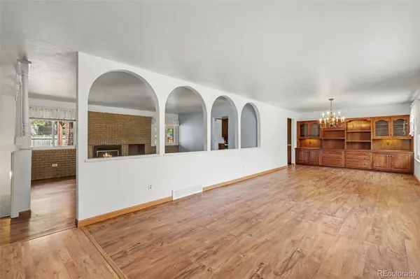 6426 W 82nd DR, Arvada, CO 80003
