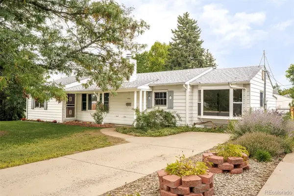 4530 Allison ST, Wheat Ridge, CO 80033