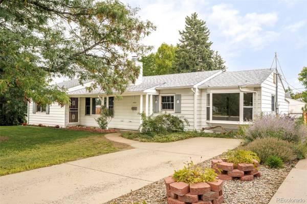 4530 Allison ST, Wheat Ridge, CO 80033
