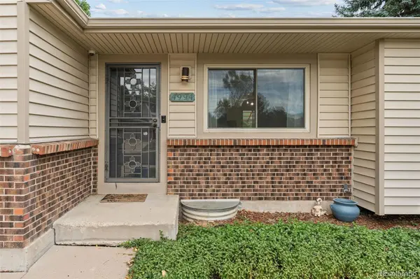4994 S Independence WAY, Denver, CO 80123