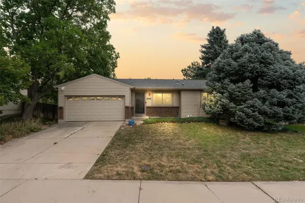 4994 S Independence WAY, Denver, CO 80123