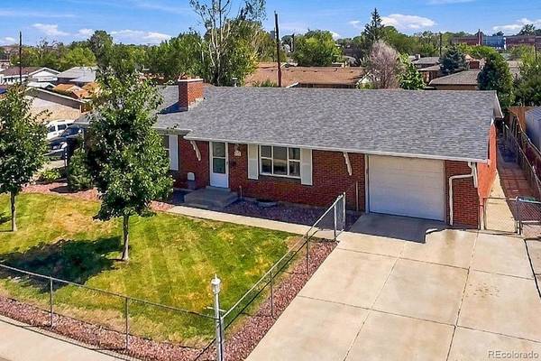 264 Balsam AVE, Brighton, CO 80601