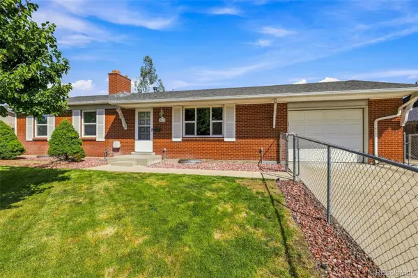 264 Balsam AVE, Brighton, CO 80601