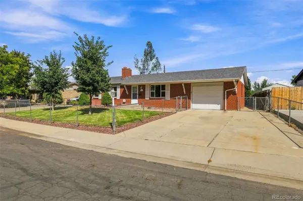 264 Balsam AVE, Brighton, CO 80601
