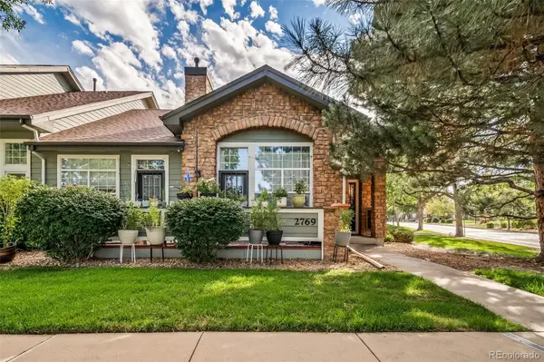 2769 W Greens CT, Littleton, CO 80123