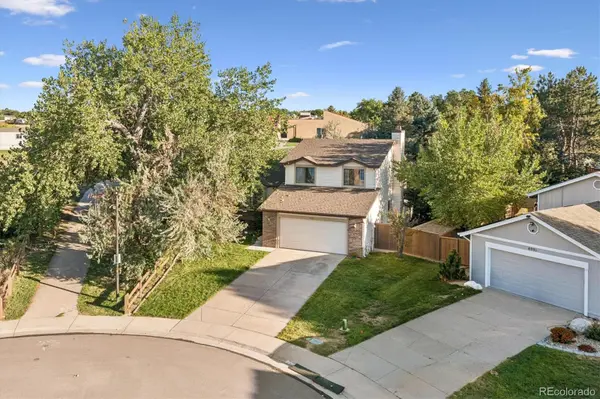 8995 Winrock ST, Highlands Ranch, CO 80126