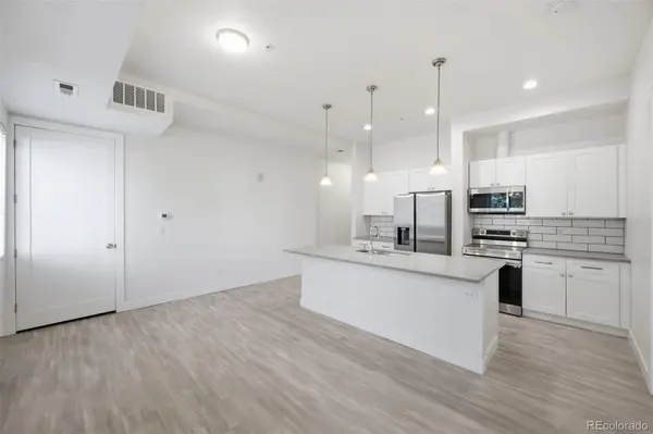 7791 W Mississippi #Unit 1, Lakewood, CO 80226