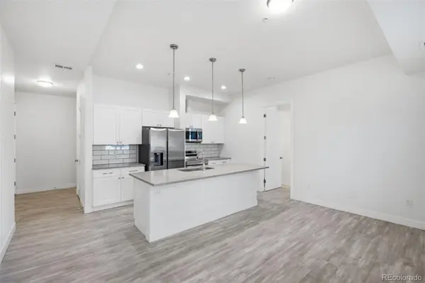 7791 W Mississippi #Unit 1, Lakewood, CO 80226