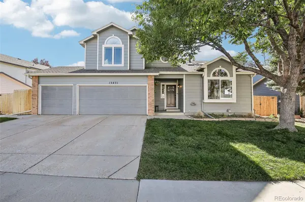 13471 Glen CIR, Broomfield, CO 80020