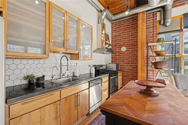 2955 Inca ST #2P, Denver, CO 80202