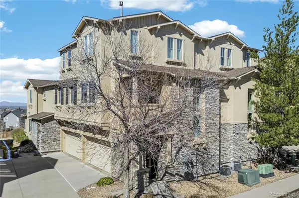 10531 Ashfield street ST #D, Highlands Ranch, CO 80126