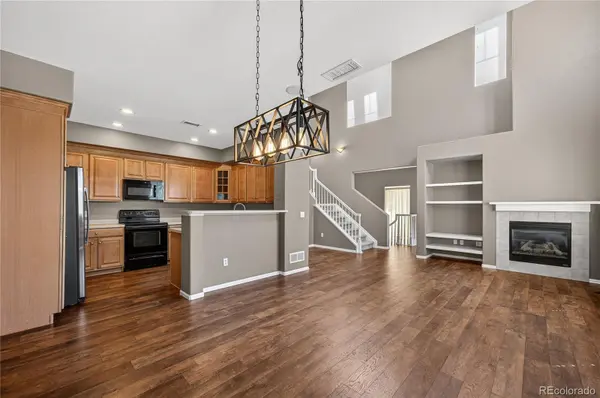 10531 Ashfield street ST #D, Highlands Ranch, CO 80126