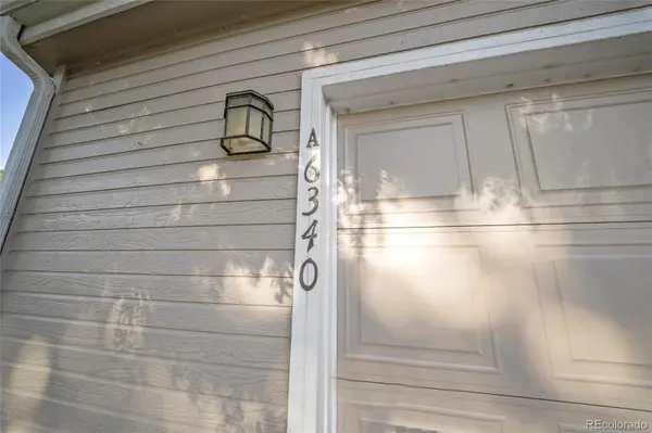 6340 Yank CT #A, Arvada, CO 80004