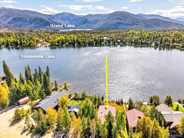 963 GCR 494, Grand Lake, CO 80447