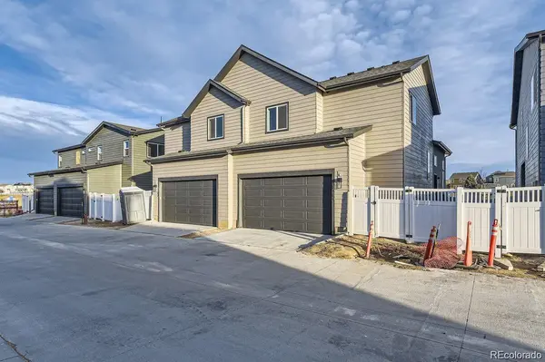 1232 S Algonquian ST, Aurora, CO 80018