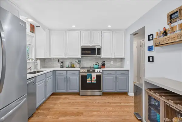 6995 W Rowland AVE, Littleton, CO 80128
