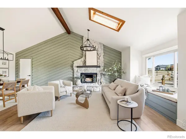 5308 Beverly DR, Berthoud, CO 80513