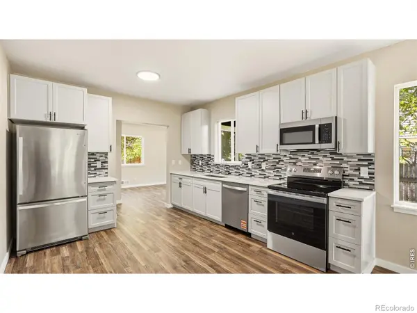 509 Clayton ST, Brush, CO 80723