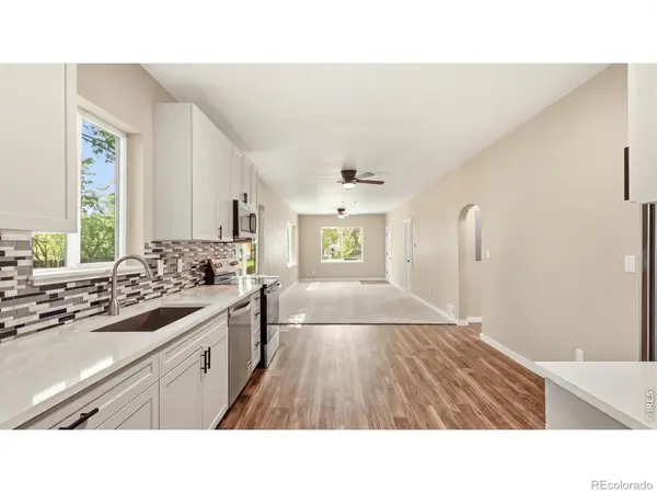 509 Clayton ST, Brush, CO 80723