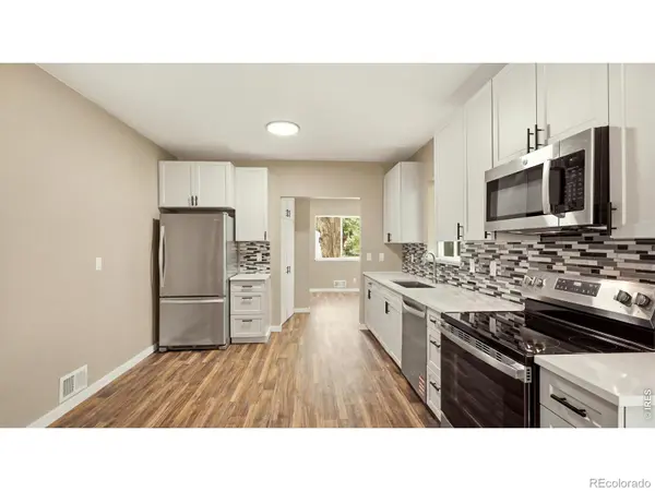 509 Clayton ST, Brush, CO 80723