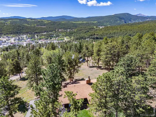 26 Tejas LN, Nederland, CO 80466