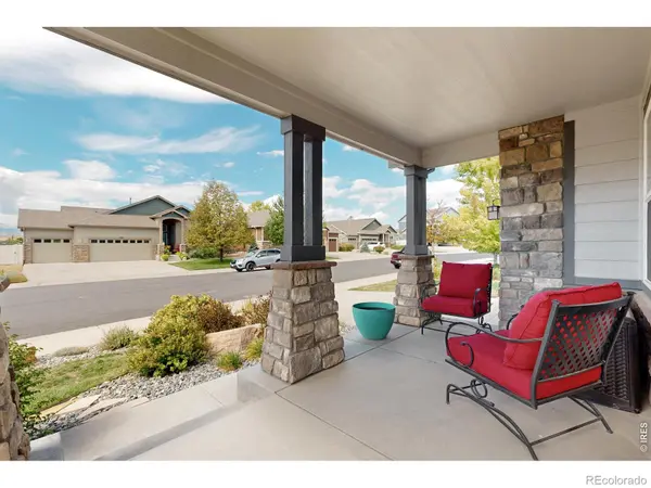 6304 Tongass AVE, Loveland, CO 80538
