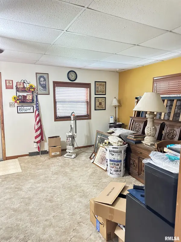 409 W SPRING ST, Anna, IL 62906