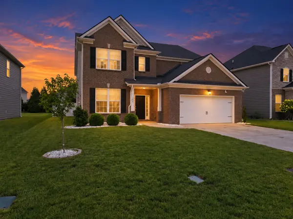 3427 Littlegate St, Murfreesboro, TN 37128
