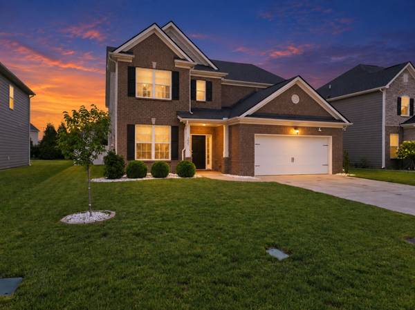 3427 Littlegate St, Murfreesboro, TN 37128