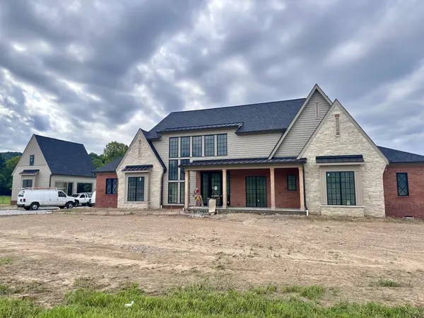 4745 Harpeth Peytonsville Rd, Franklin, TN 37064
