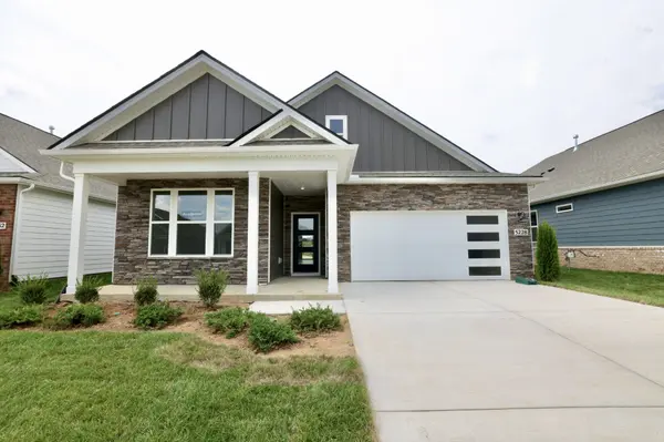 5228 Synergy PVT Way, Gallatin, TN 37066