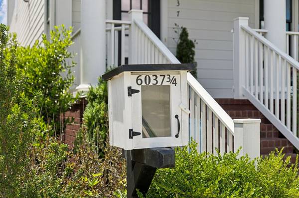 6037 Donovan St, Franklin, TN 37064