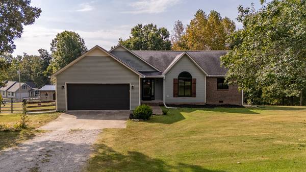271 James Zimmerman Rd, Hampshire, TN 38461