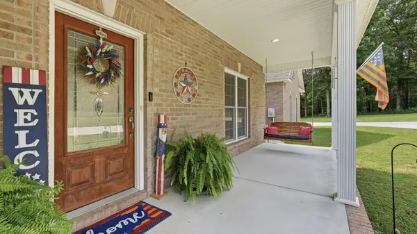 171 Jack Silvertooth Pl, Lynchburg, TN 37352