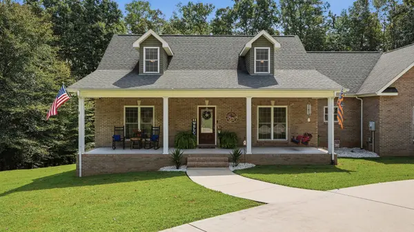 171 Jack Silvertooth Pl, Lynchburg, TN 37352